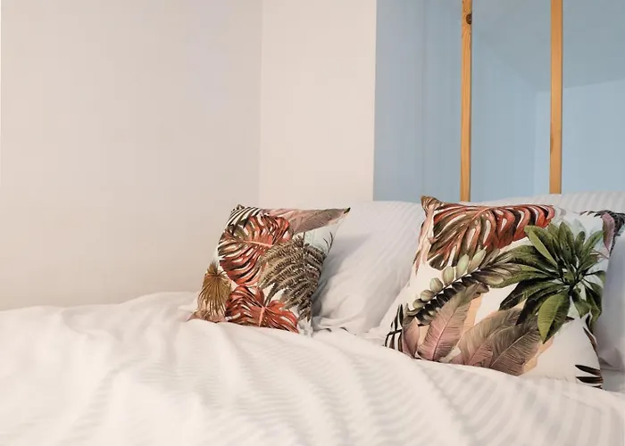 Properunit Old Town Loft With Balcony דירה ורוצלב